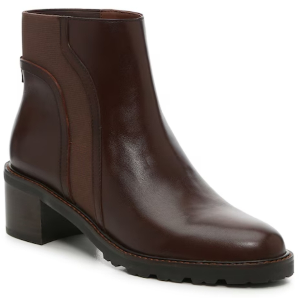 Crown Vintage Maiy 2 Bootie